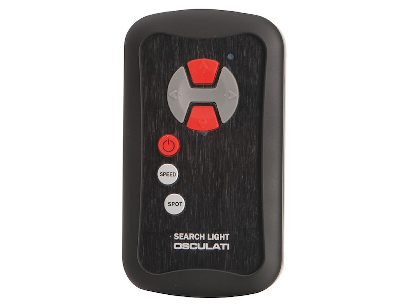Faro elettrico LED
