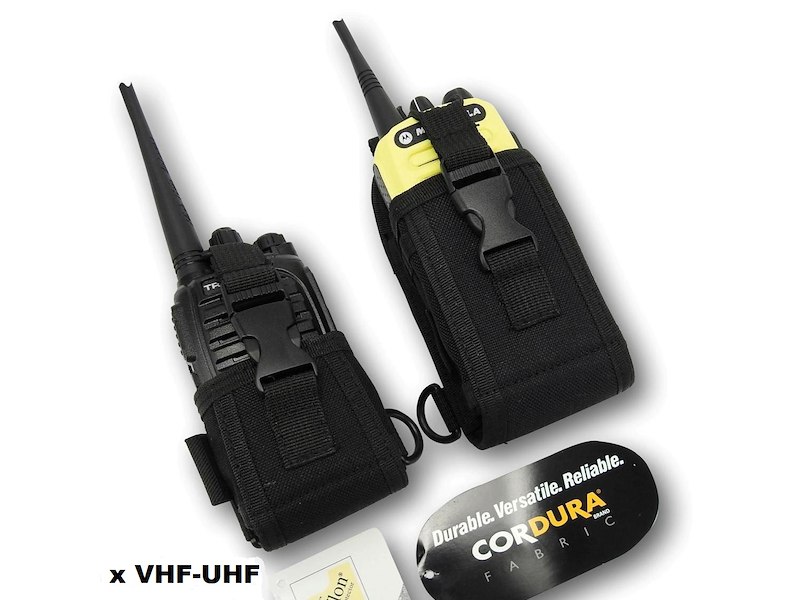 CUSTODIA UNIVERSALE CORDURA