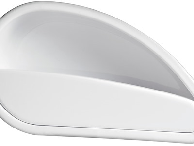 Cassonetto laterale portaoggetti