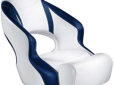 Sedile Attwood Aergo 