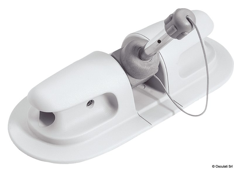 Accessori per gommoni in PVC