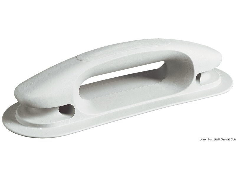 Accessori per gommoni in PVC