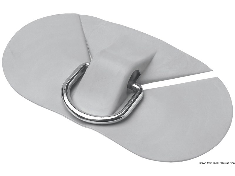 Accessori per gommoni in PVC