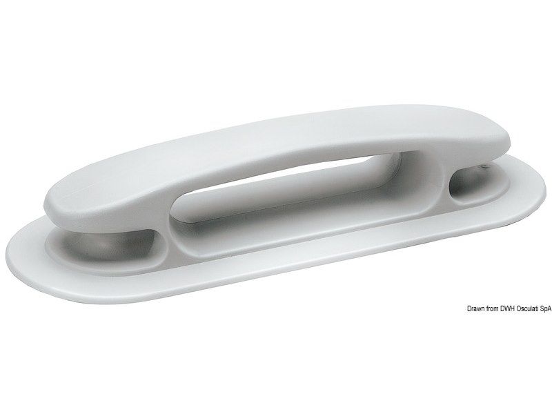 Accessori per gommoni in PVC