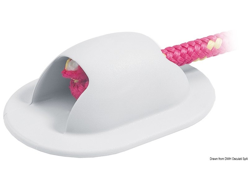 Accessori per gommoni in PVC