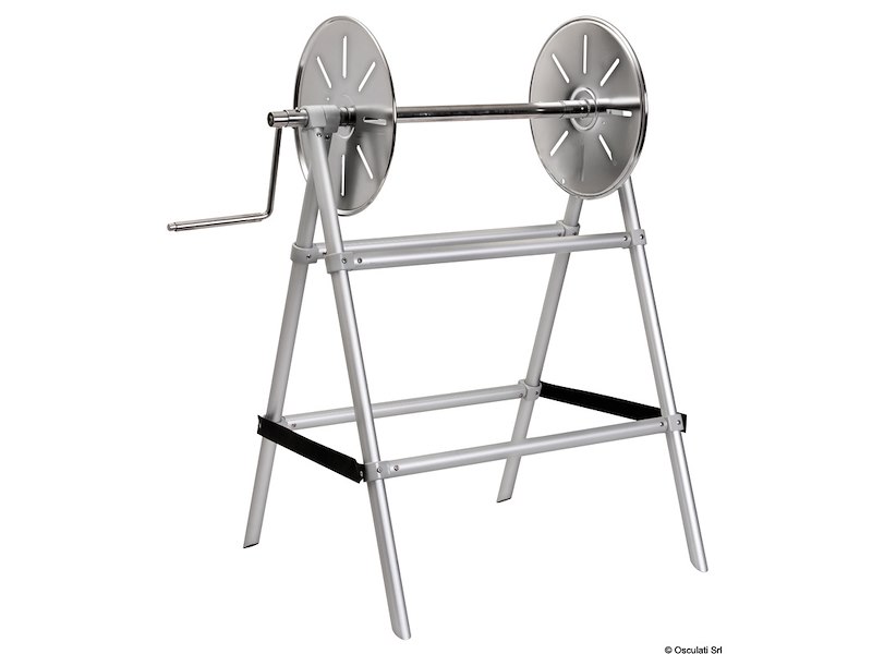 Avvolgicima 600 x 440 x 830 mm 