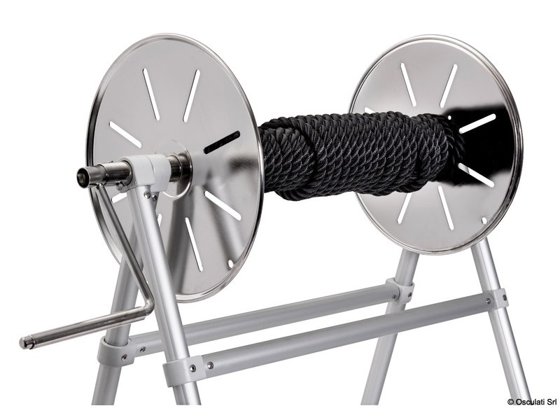 Avvolgicima 600 x 440 x 830 mm 