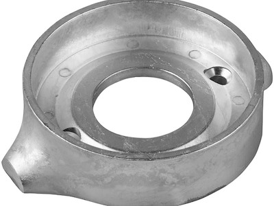 Anodo a collare per Sail Drive