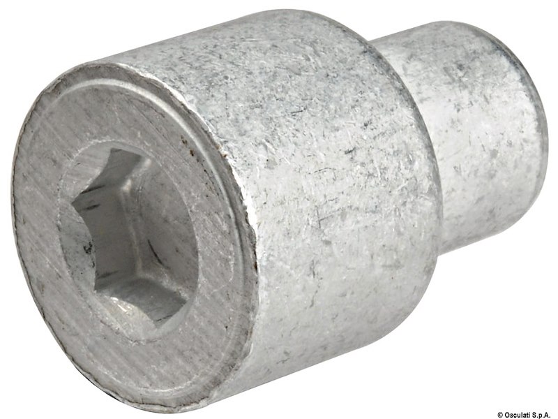 Anodi cilindro per Yamaha