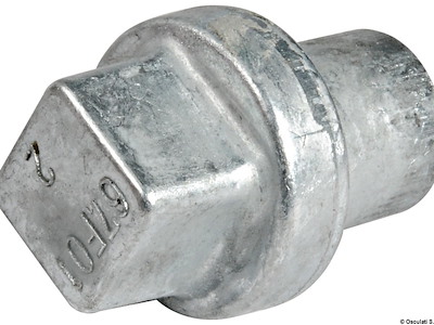 Anodi cilindro per Yamaha