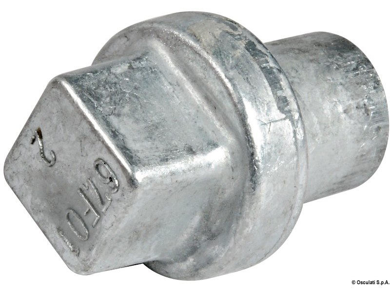 Anodi cilindro per Yamaha