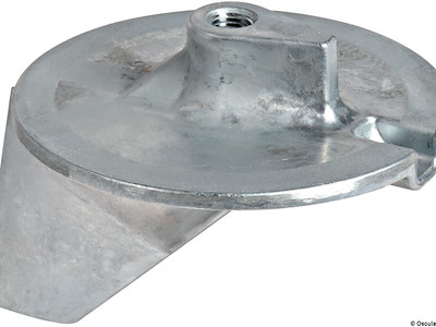 Pinna direzionale 200-300 HP