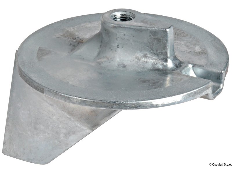 Pinna direzionale 200-300 HP