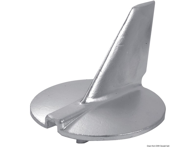 Pinna direzionale 200-300 HP