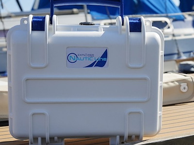VALIGE EXPLORER NAUTIC LINE
