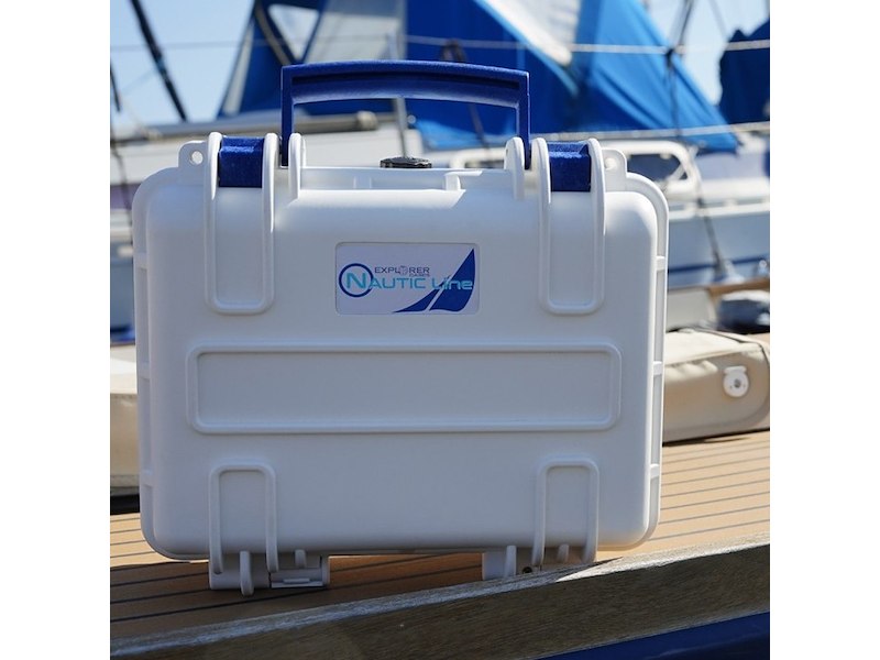 VALIGE EXPLORER NAUTIC LINE