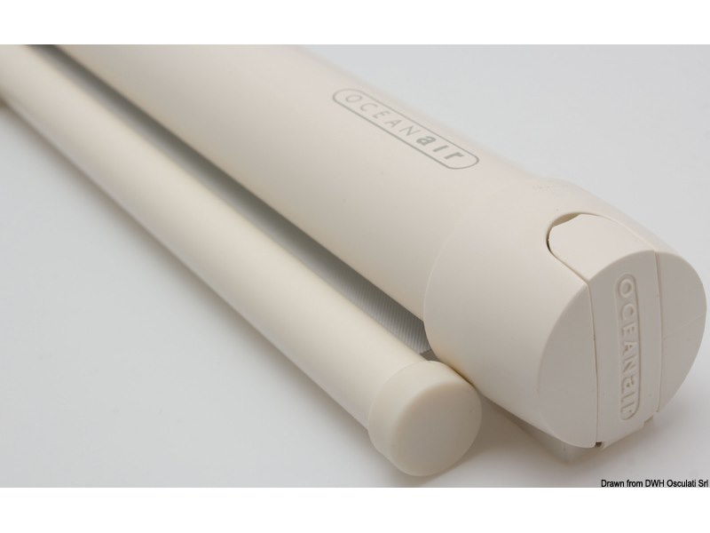 Tenda avvolgibile a rullo DOMETIC Skyshade Cabinshade per boccaporti e finestre