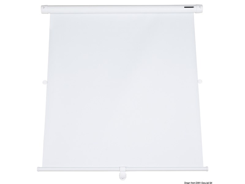 Tenda avvolgibile a rullo DOMETIC Skyshade Cabinshade per boccaporti e finestre