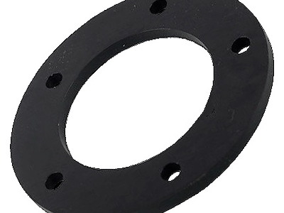 GUARNIZIONE IN VITON PER SENSORI 5F