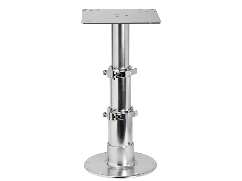 Gamba tavolo Heavy Duty Giant DeLuxe 