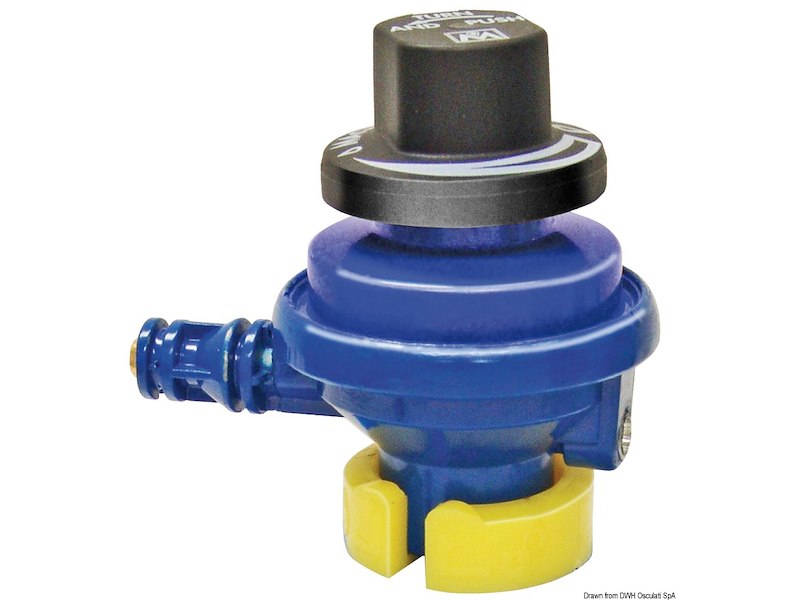 Ricambi/Accessori MAGMA