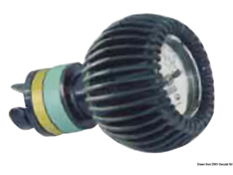 Manometro per valvola