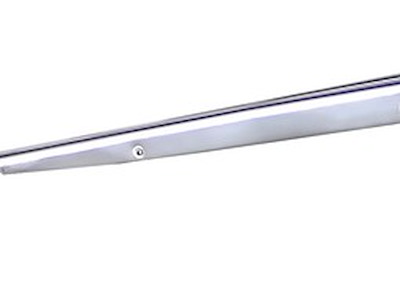 Braccio telescopico semplice e a pantografo per motore 30 W - 19.183.01/02