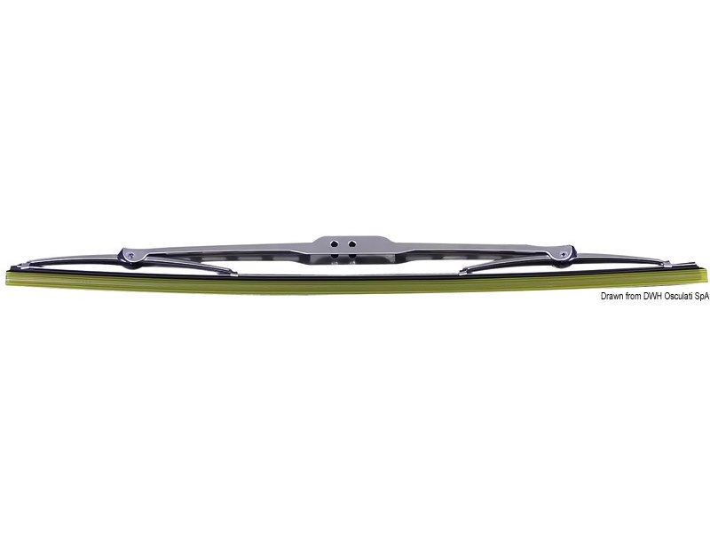 Braccio telescopico semplice e a pantografo per motore 30 W - 19.183.01/02