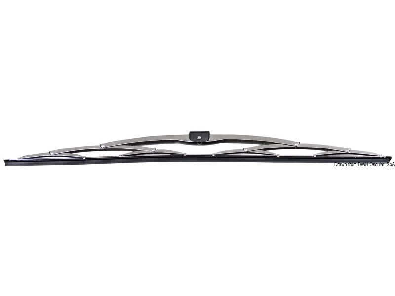 Braccio a pantografo per motore 50 W - 19.184.01/02