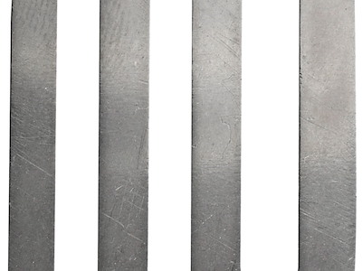 Fibbia inox a 3 passaggi in acciaio inox