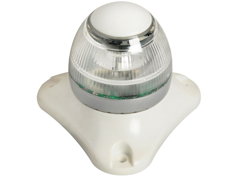 Fanale di fonda Sphera II a LED a 360° < 20 m