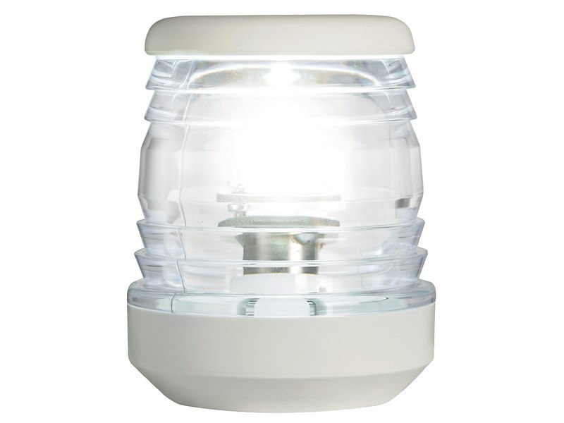 Fanale di fonda Classic da 360° LED