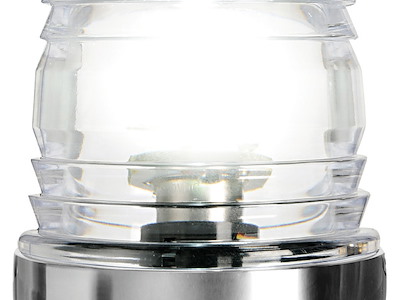 Fanale di fonda Classic da 360° LED