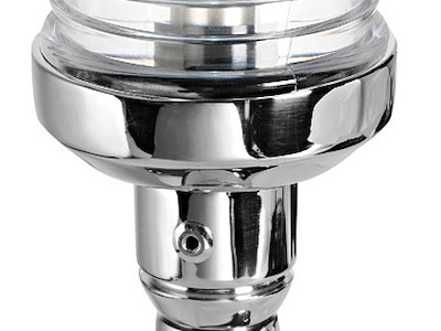 Fanale di fonda Classic da 360° LED con basetta