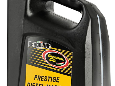 Olio diesel Prestige 5 l 