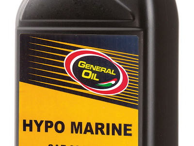 Olio per trasmissioni Hypo Marine biodegradabile 