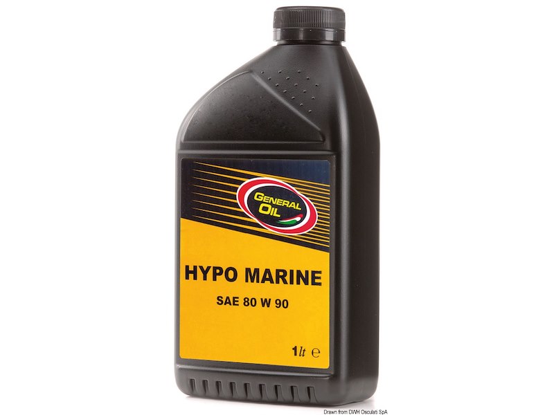Olio per trasmissioni Hypo Marine  