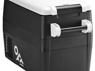 Frigorifero portatile a pozzetto Travel box