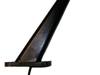 Fanale posteriore a LED