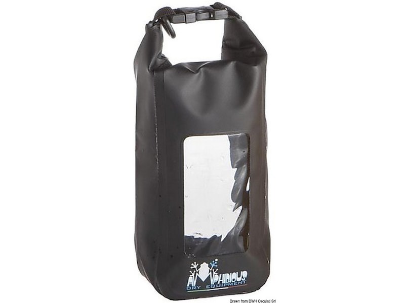 Sacca stagna AMPHIBIOUS Mini Window