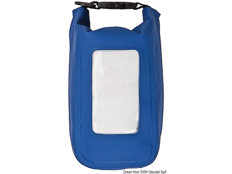 Sacca stagna AMPHIBIOUS Mini Window