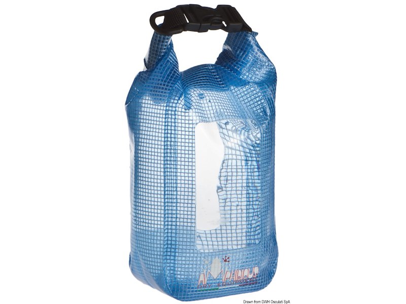 Sacca stagna AMPHIBIOUS Mini Window