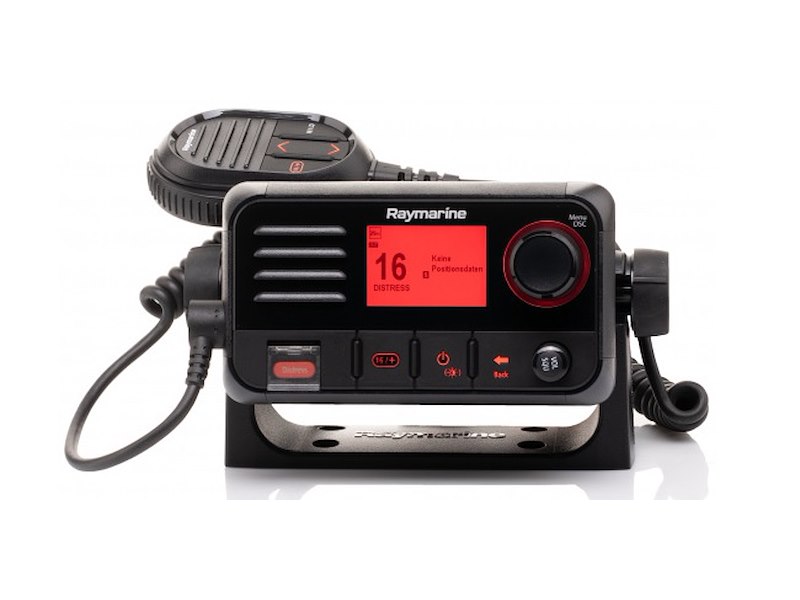 VHF FISSO RAYMARINE