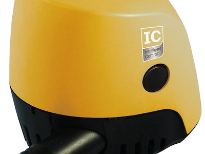 Pompa di sentina WHALE Orca automatica