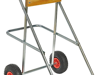 Cavalletto portamotore Medium 