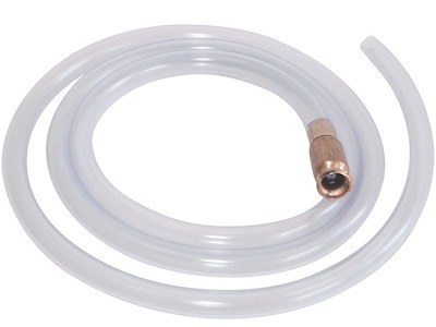 Pompa manuale travaso liquidi