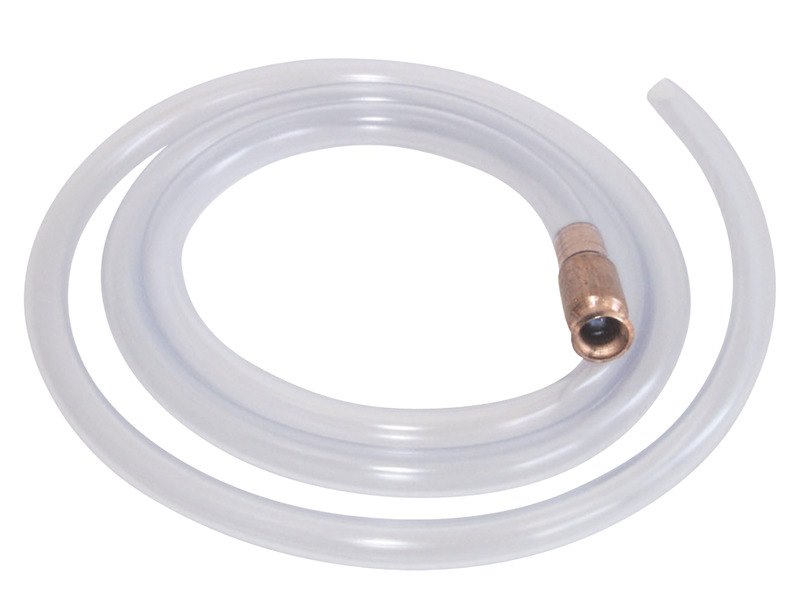 Pompa manuale travaso liquidi