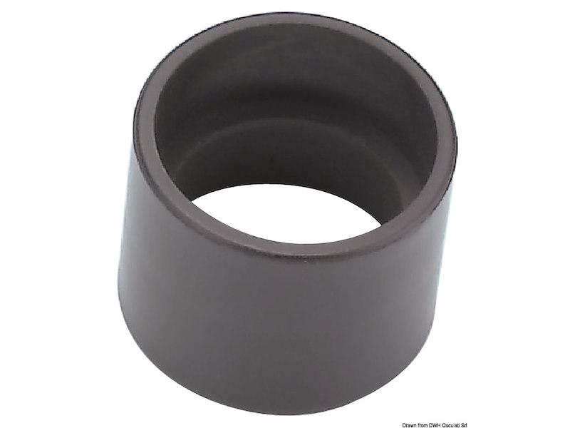 Adattatore universale per tubazioni