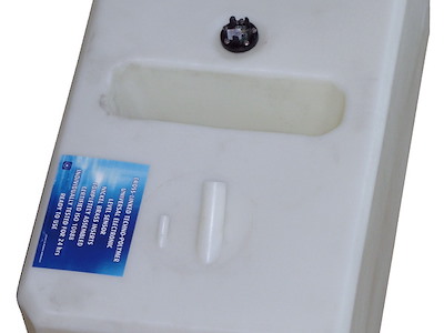 Serbatoio carburante