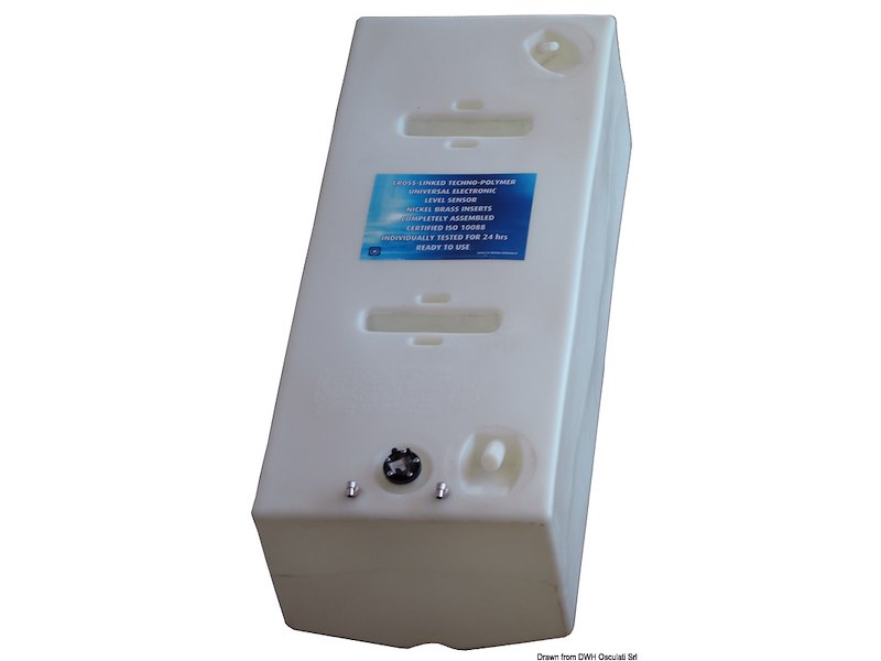 Serbatoio carburante